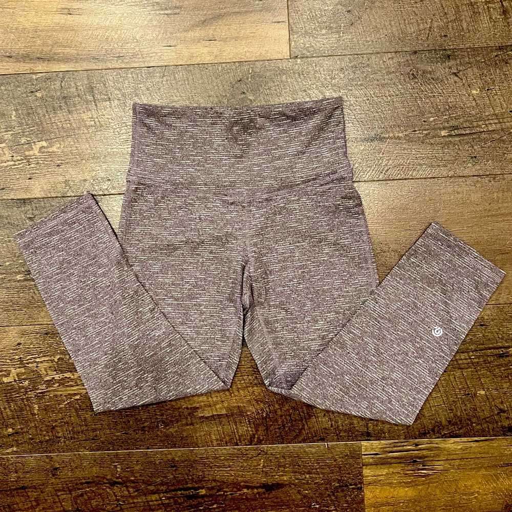 Champion Capri Leggings